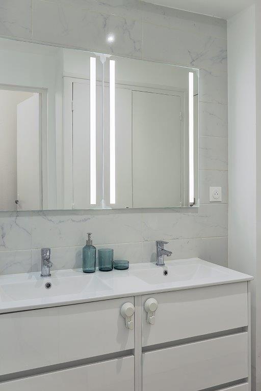 Appartement - 25 m² - 1 pièce