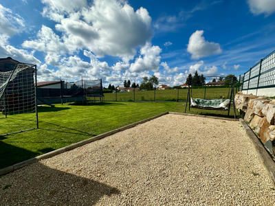 Villa - 145 m² - 6 pièces