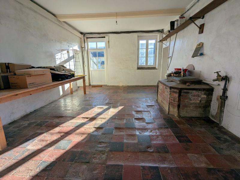 Maison - 301 m² - 8 pièces