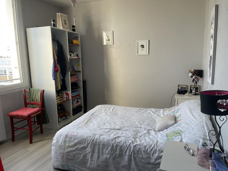 Appartement - 110 m² - 5 pièces