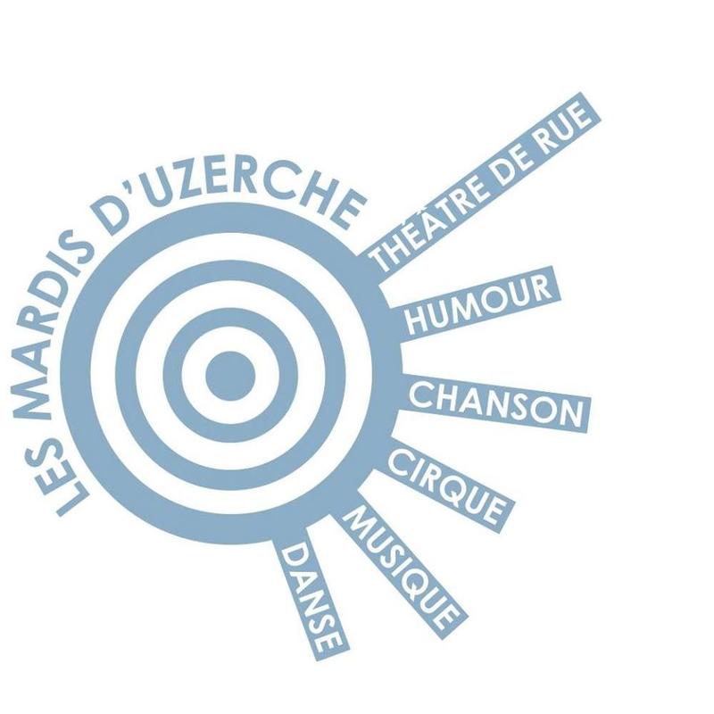 Les Mardis d'Uzerche n°1 - Gros débit