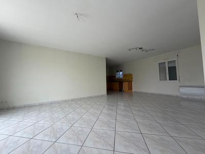 Maison - 87 m² - 4 pièces