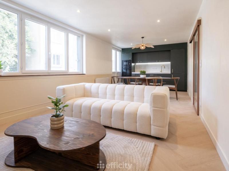 Appartement - 68 m² - 4 pièces