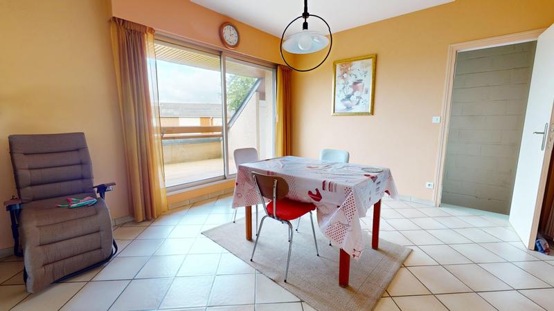 Maison - 173 m² - 5 pièces