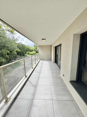 Appartement - 84 m² - 3 pièces