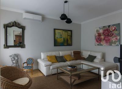 Maison - 150 m² - 7 pièces