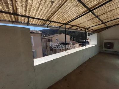 Maison de village - 66 m² - 4 pièces