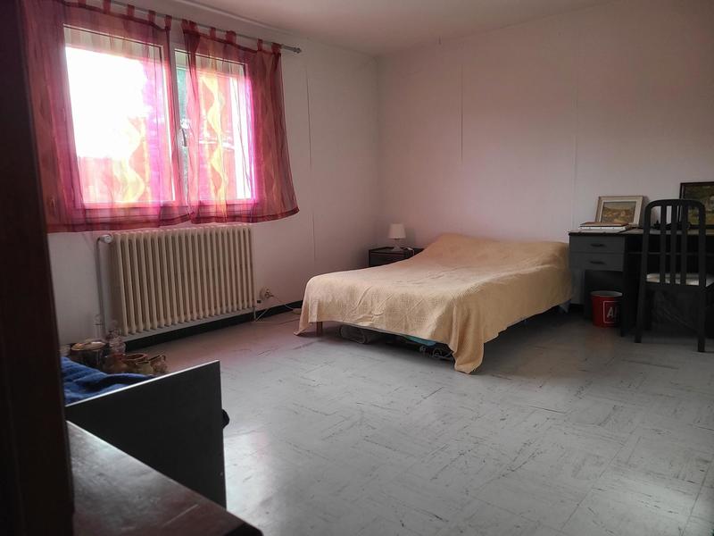 Villa - 140 m² - 6 pièces