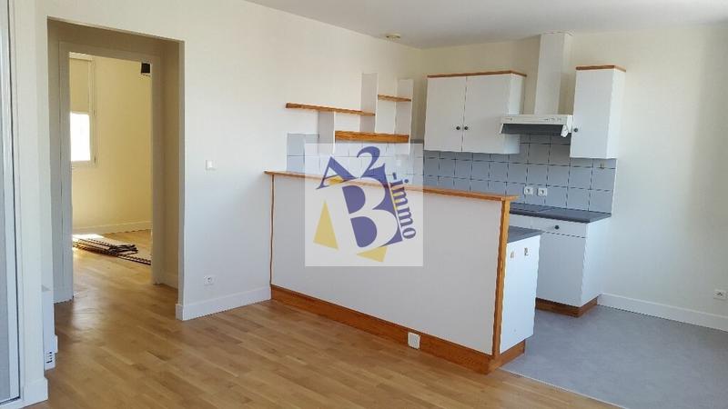 Appartement - 36 m² - 2 pièces