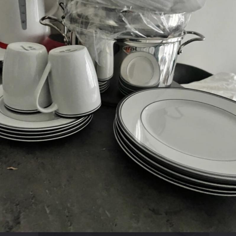 Studio - 24 m² - 1 pièce