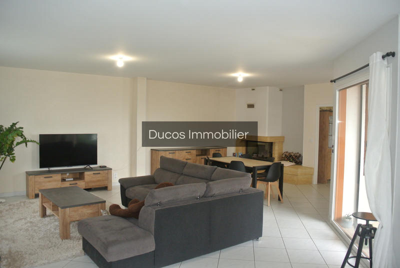 Maison - 150 m² - 4 pièces