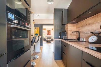 Appartement - 80 m² - 4 pièces