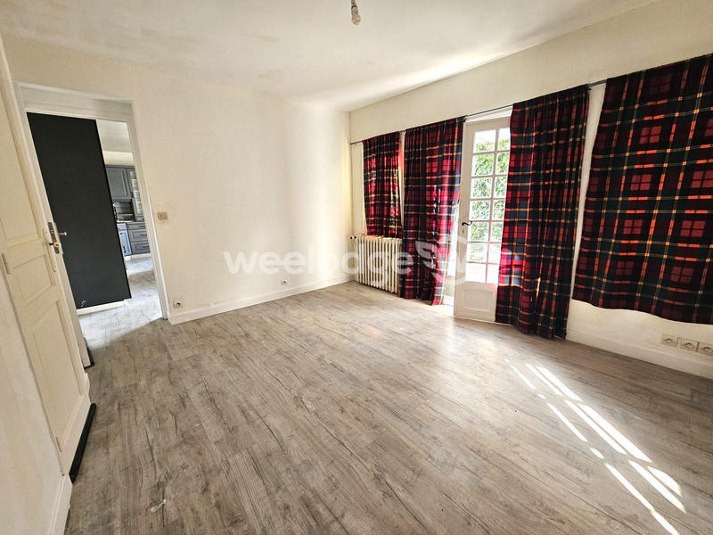 Maison - 164 m² - 6 pièces