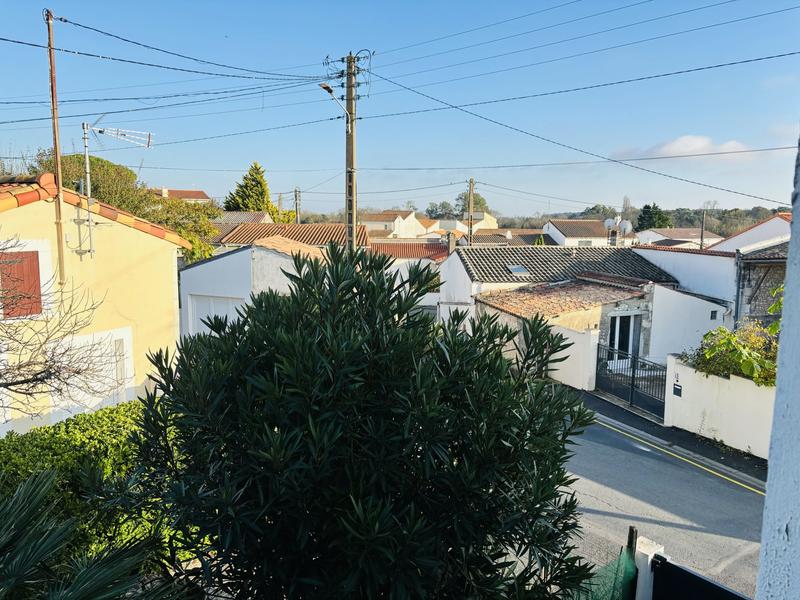 Maison - 108 m² - 4 pièces