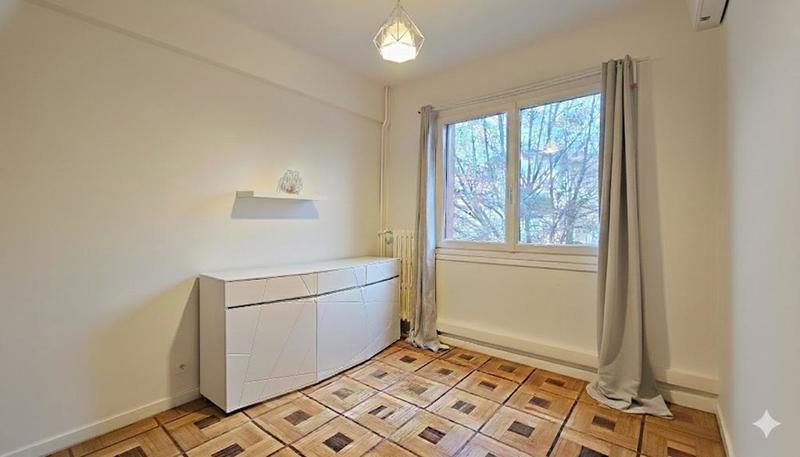 Appartement - 51 m² - 3 pièces