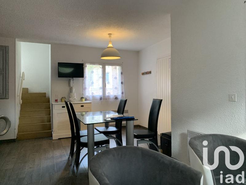 Appartement - 52 m² - 3 pièces