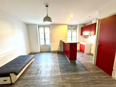 Maison - 41 m² - 2 pièces