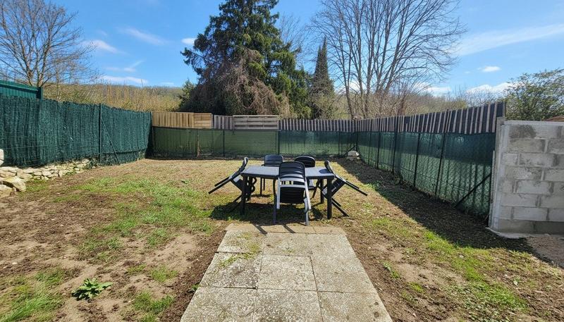 Appartement - 54 m² - 3 pièces