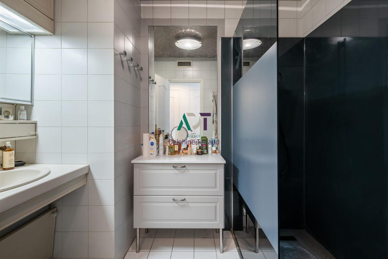 Appartement - 110 m² - 4 pièces