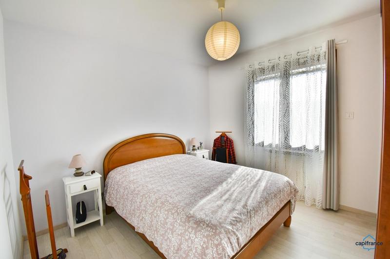 Maison - 103 m² - 4 pièces