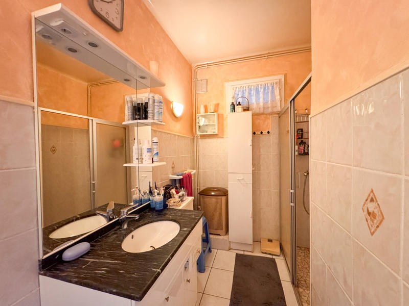 Maison - 82 m² - 4 pièces