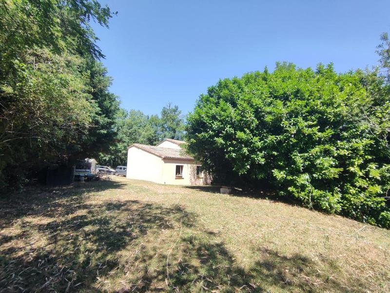 Maison de campagne - 196 m² - 8 pièces