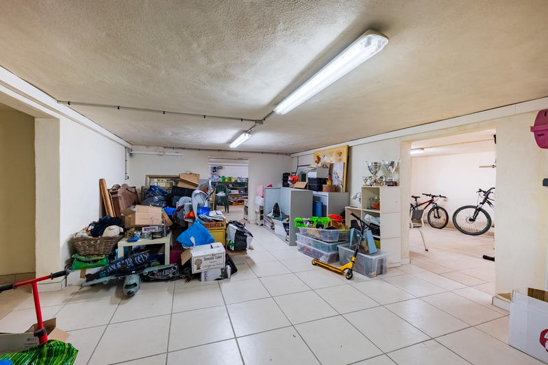 Maison contemporaine - 170 m² - 5 pièces