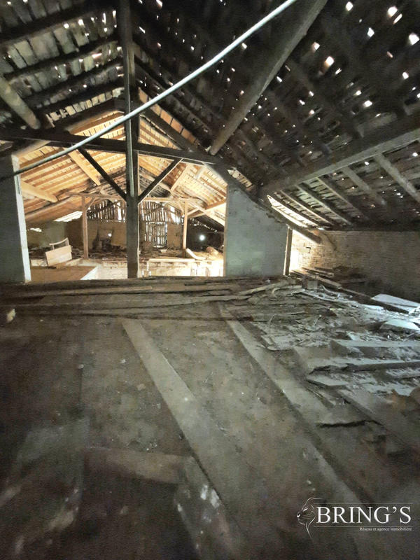 Maison - 153 m² - 6 pièces