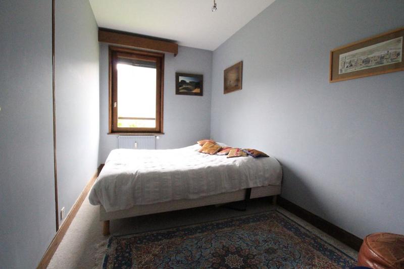 Appartement - 95 m² - 5 pièces