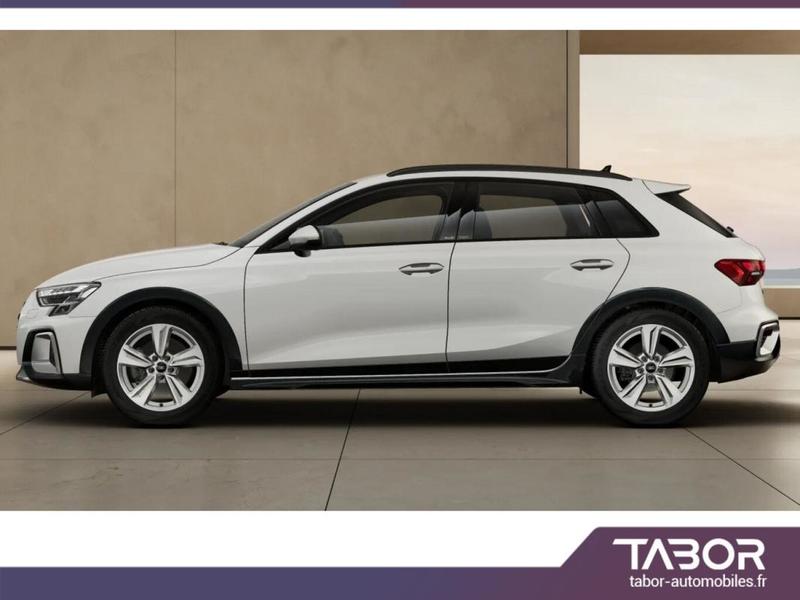 Audi A3 allstreet Tfsi 150 s tronic Led Keyl