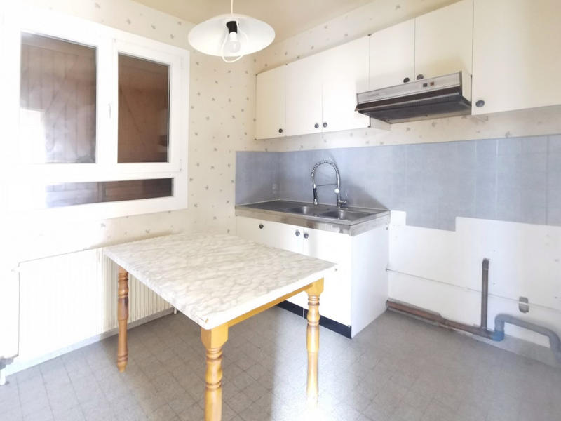 Maison - 103 m² - 5 pièces