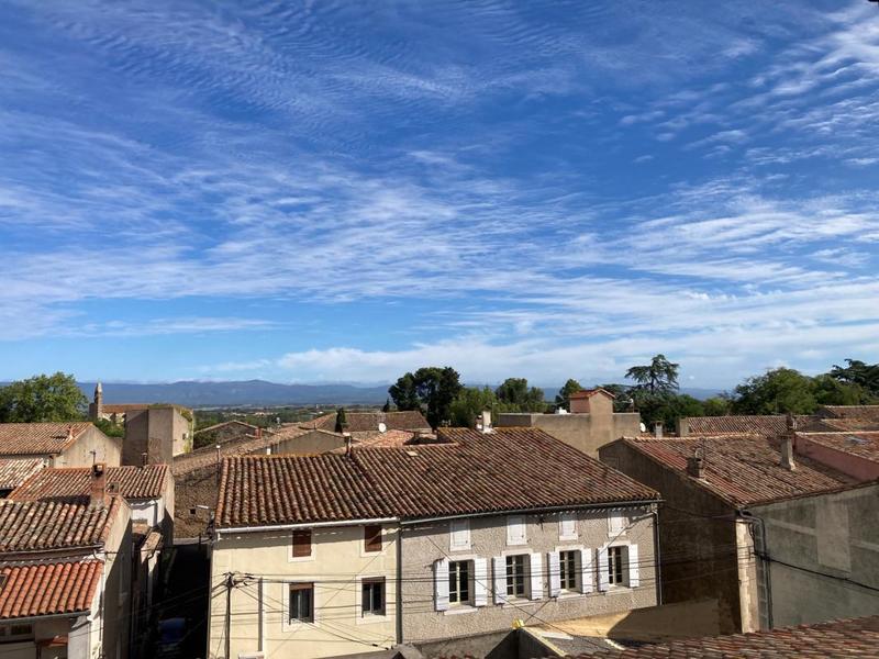 Maison de village - 210 m² - 7 pièces