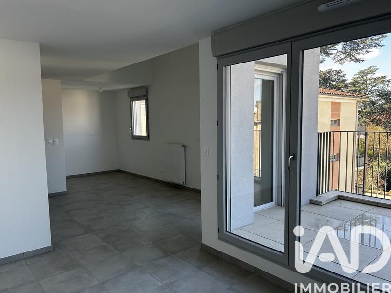 Appartement - 114 m² - 4 pièces