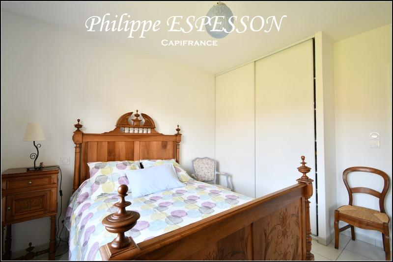 Maison - 109 m² - 5 pièces