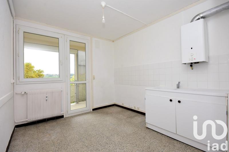 Appartement - 69 m² - 4 pièces