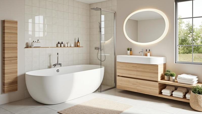 Appartement - 63 à 87 m² - 3 à 4 pièces