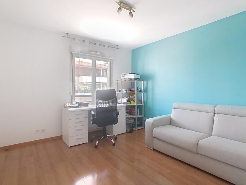 Duplex - 130 m² - 5 pièces