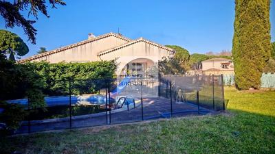 Villa - 102 m² - 6 pièces