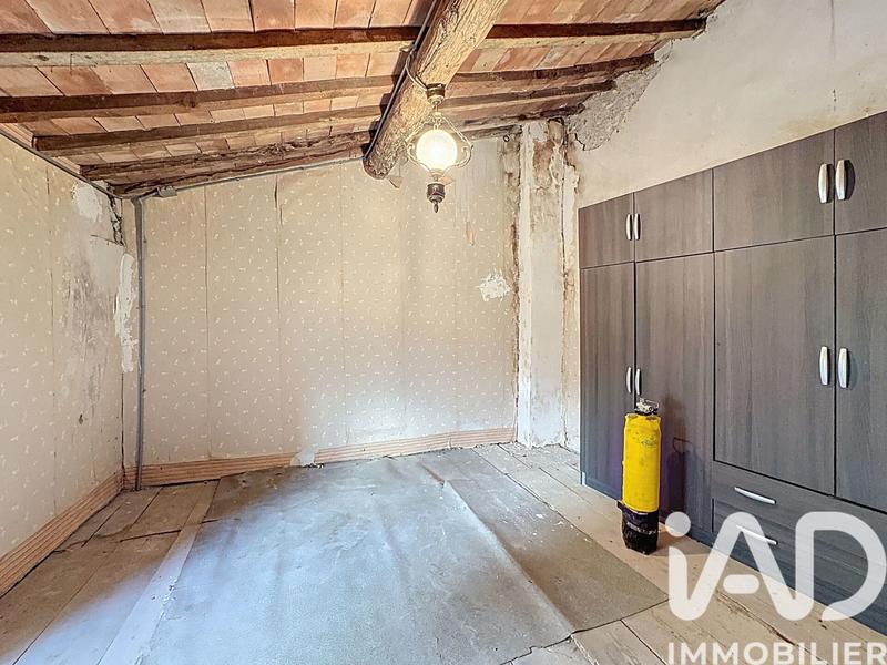 Maison - 150 m² - 8 pièces