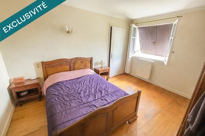 Maison - 83 m² - 4 pièces