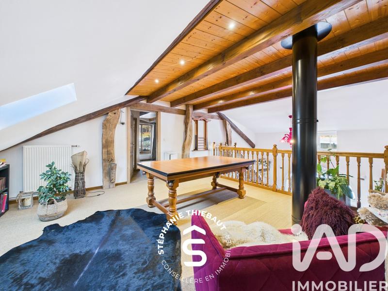 Ferme - 179 m² - 8 pièces