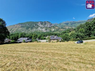 Terrain - 1 405 m²