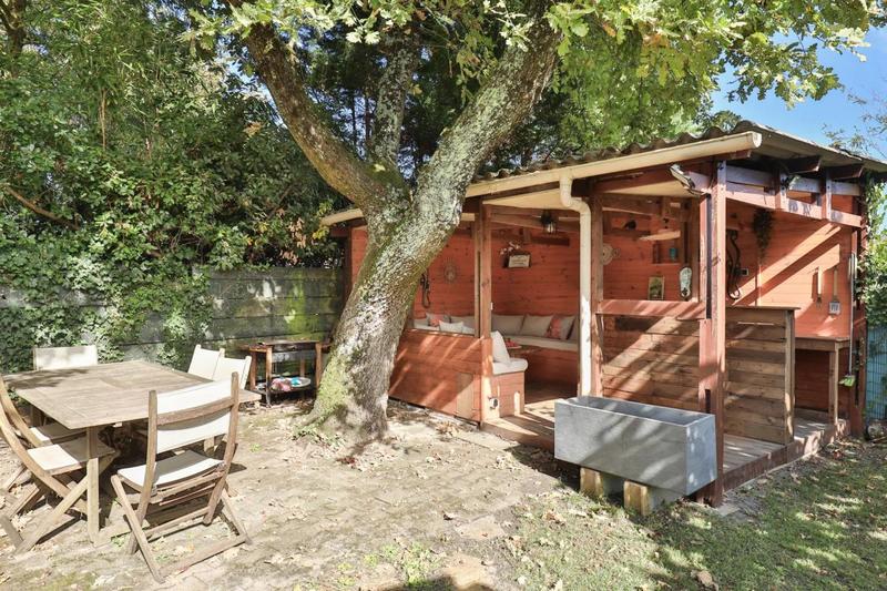 Maison - 164 m² - 5 pièces