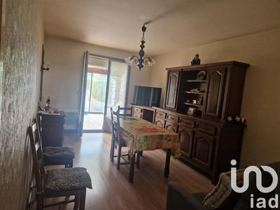 Maison - 78 m² - 4 pièces