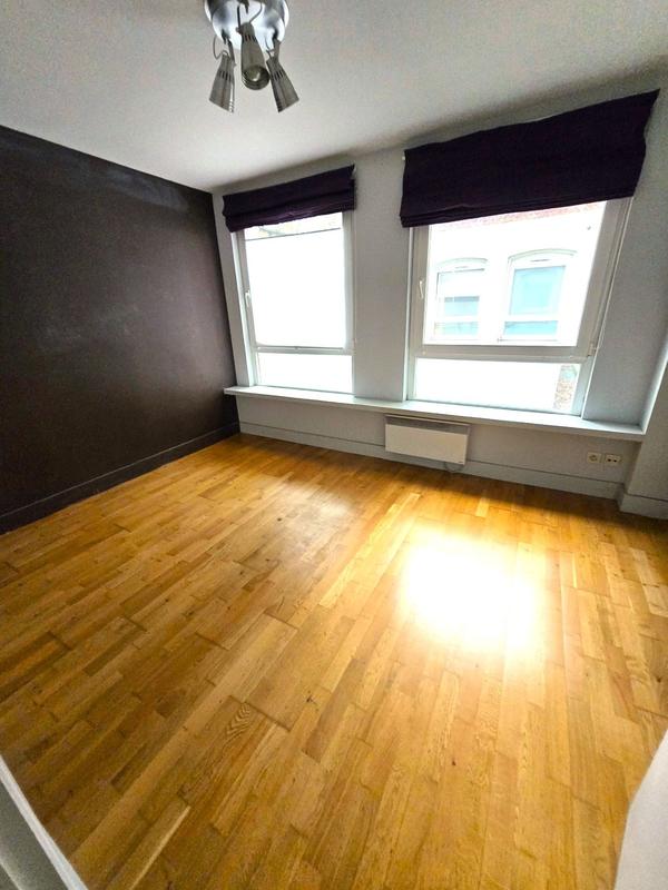 Appartement - 52 m² - 2 pièces