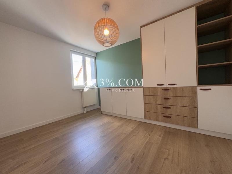 Appartement - 74 m² - 3 pièces