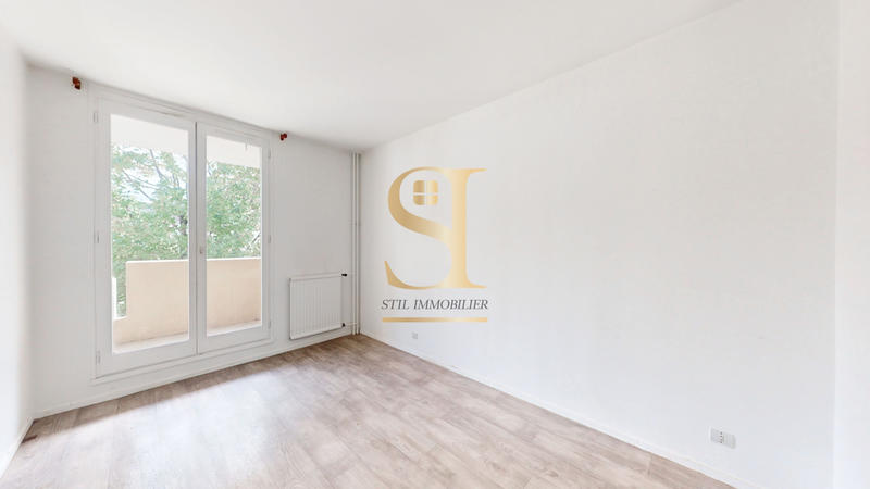 Appartement - 89 m² - 4 pièces