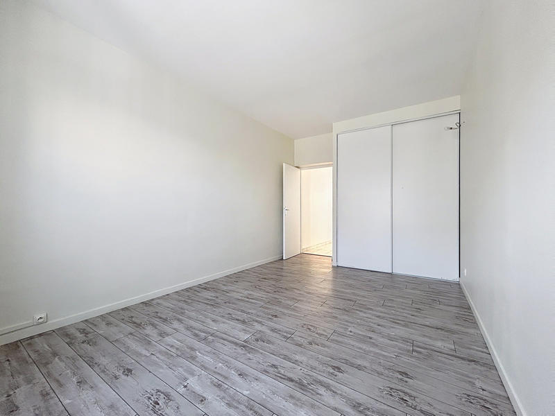 Appartement - 63 m² - 2 pièces