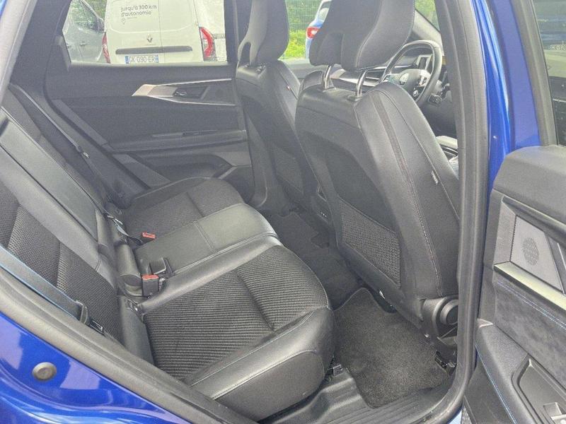 Renault Austral E-Tech hybrid 200 Techno esprit Alpine