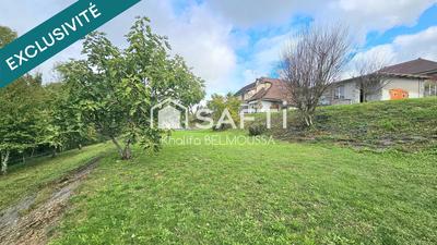 Maison - 130 m² - 10 pièces